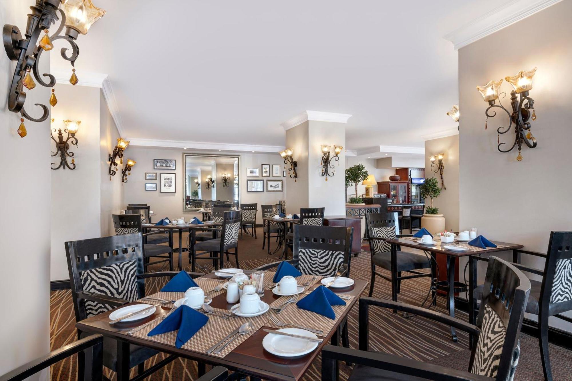 Protea Hotel By Marriott Blantyre Ryalls Exterior photo