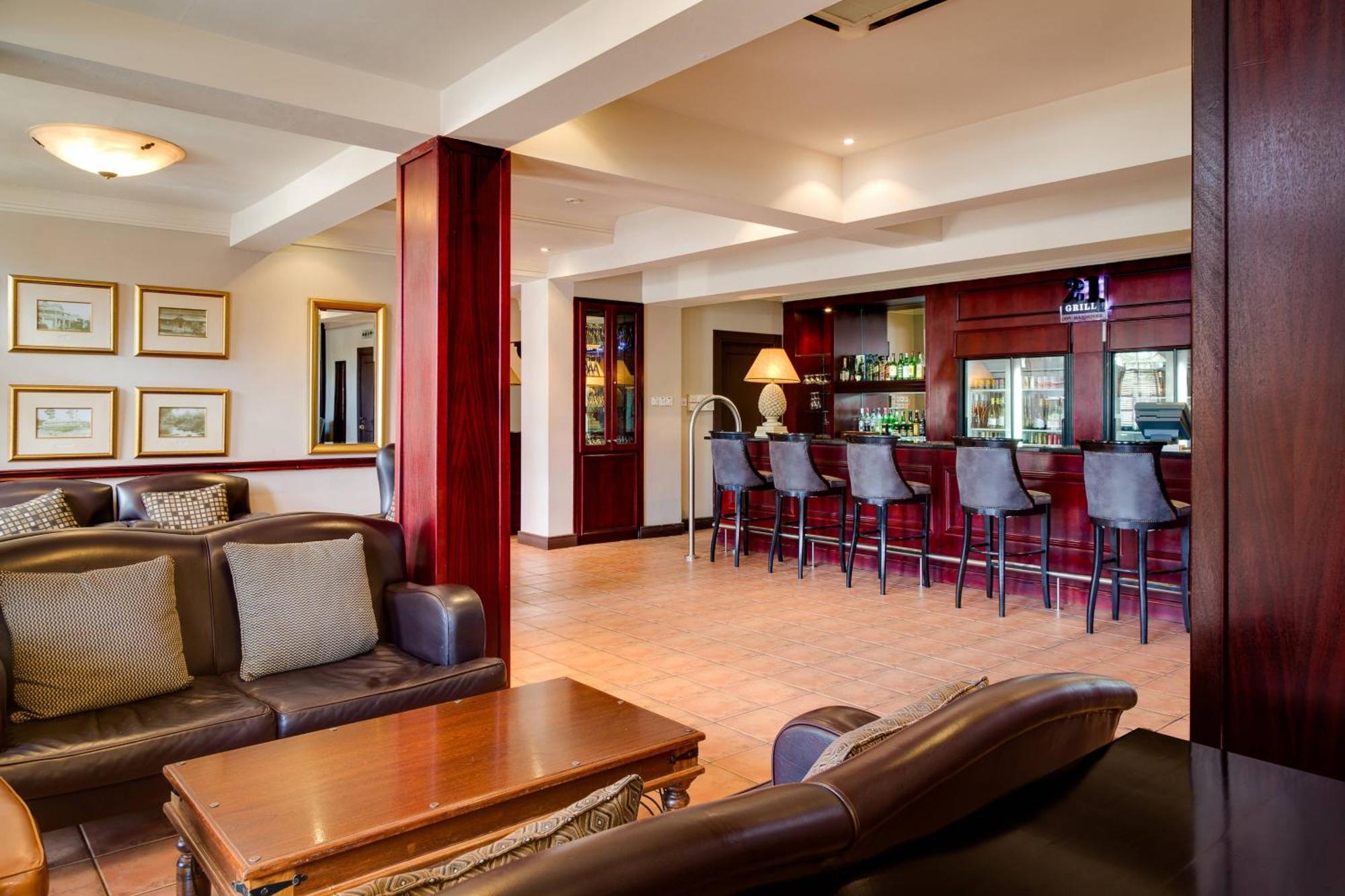 Protea Hotel By Marriott Blantyre Ryalls Exterior photo