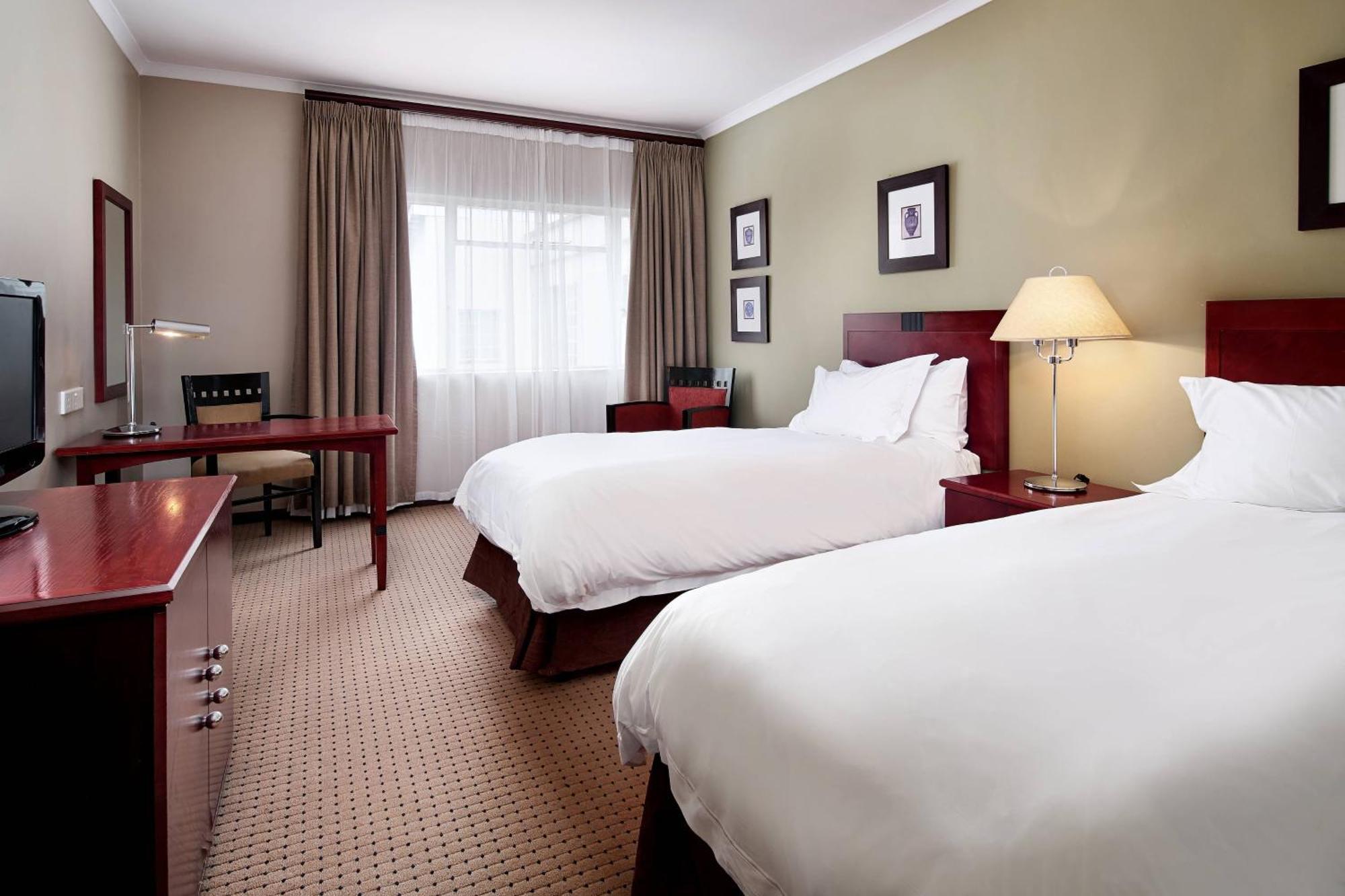 Protea Hotel By Marriott Blantyre Ryalls Exterior photo