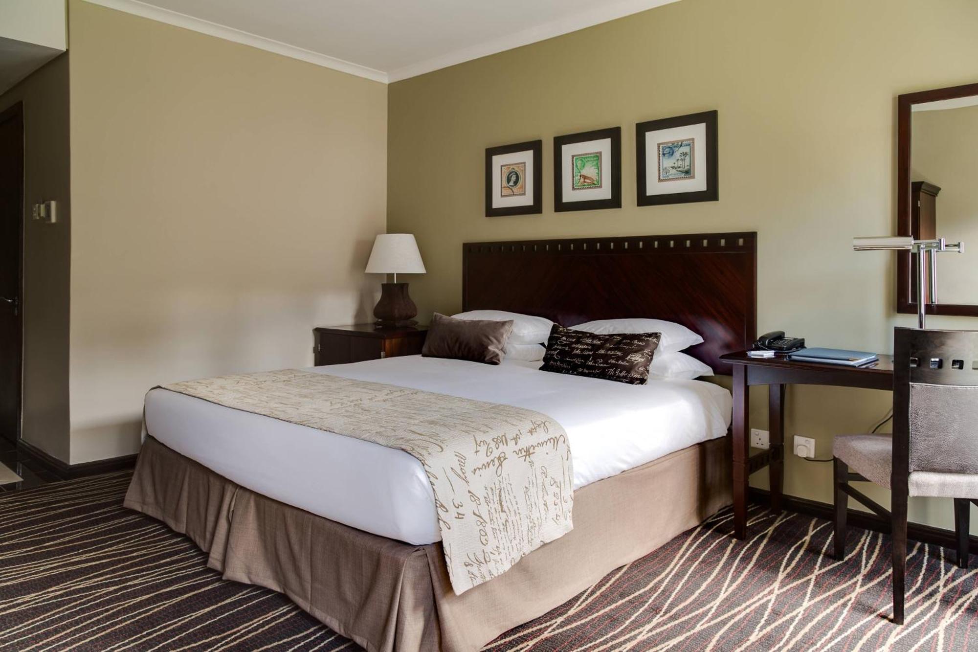 Protea Hotel By Marriott Blantyre Ryalls Exterior photo