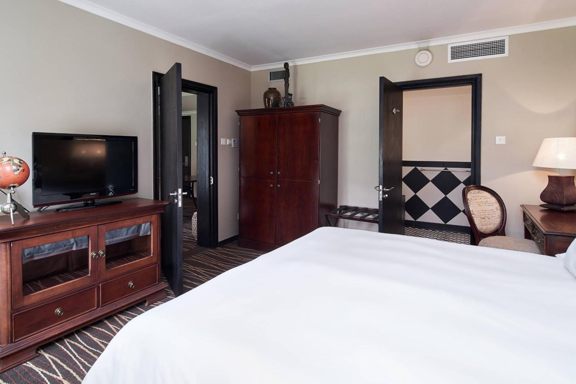 Protea Hotel By Marriott Blantyre Ryalls Exterior photo