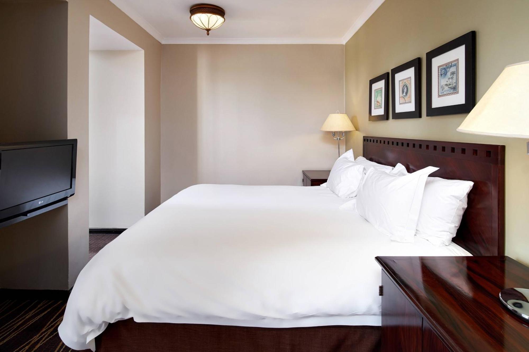 Protea Hotel By Marriott Blantyre Ryalls Exterior photo