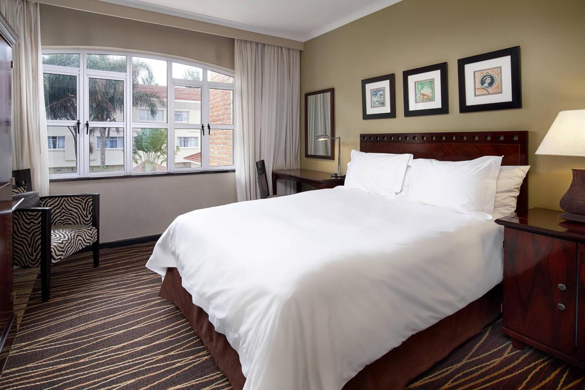 Protea Hotel By Marriott Blantyre Ryalls Exterior photo
