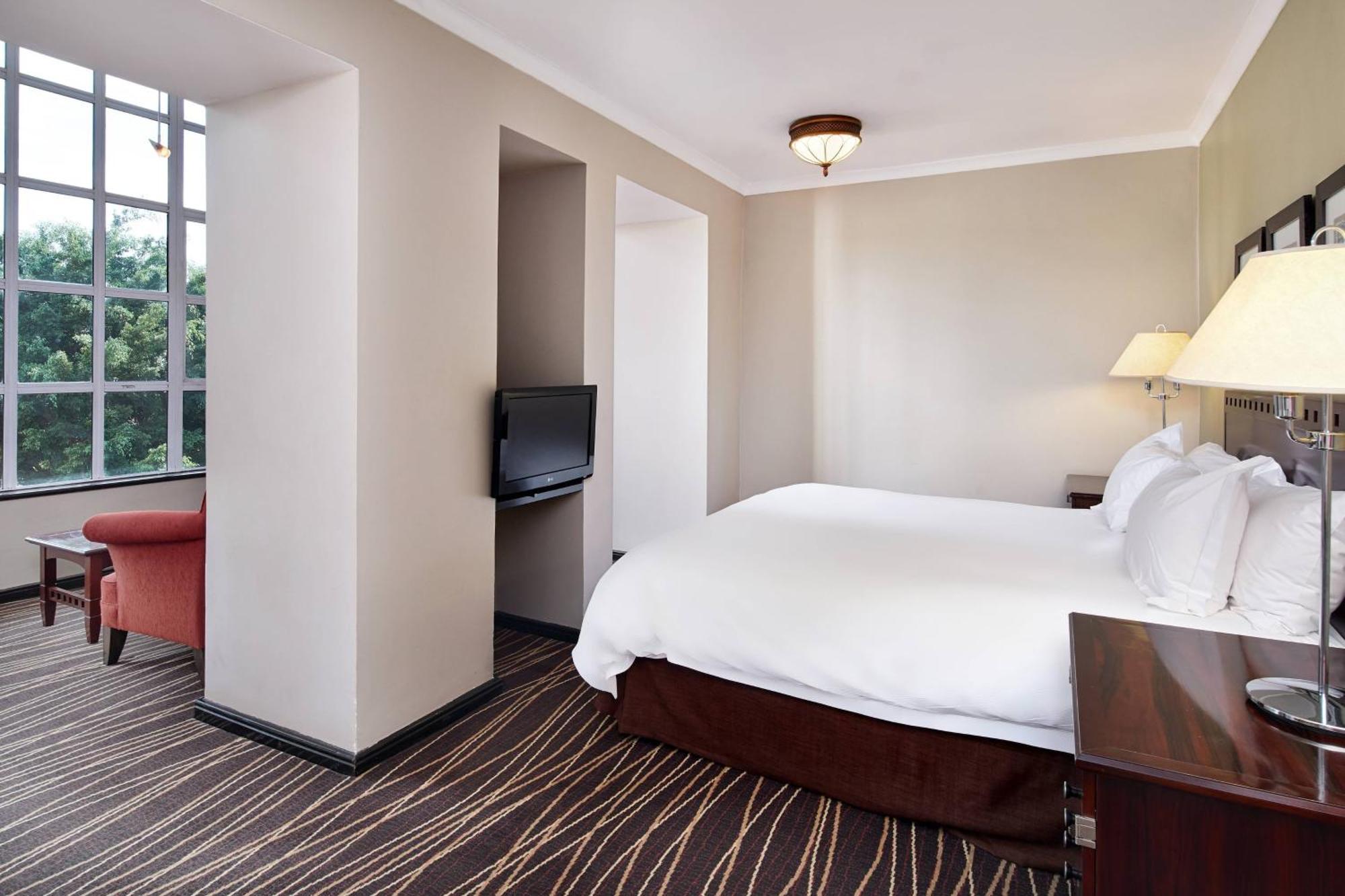 Protea Hotel By Marriott Blantyre Ryalls Exterior photo