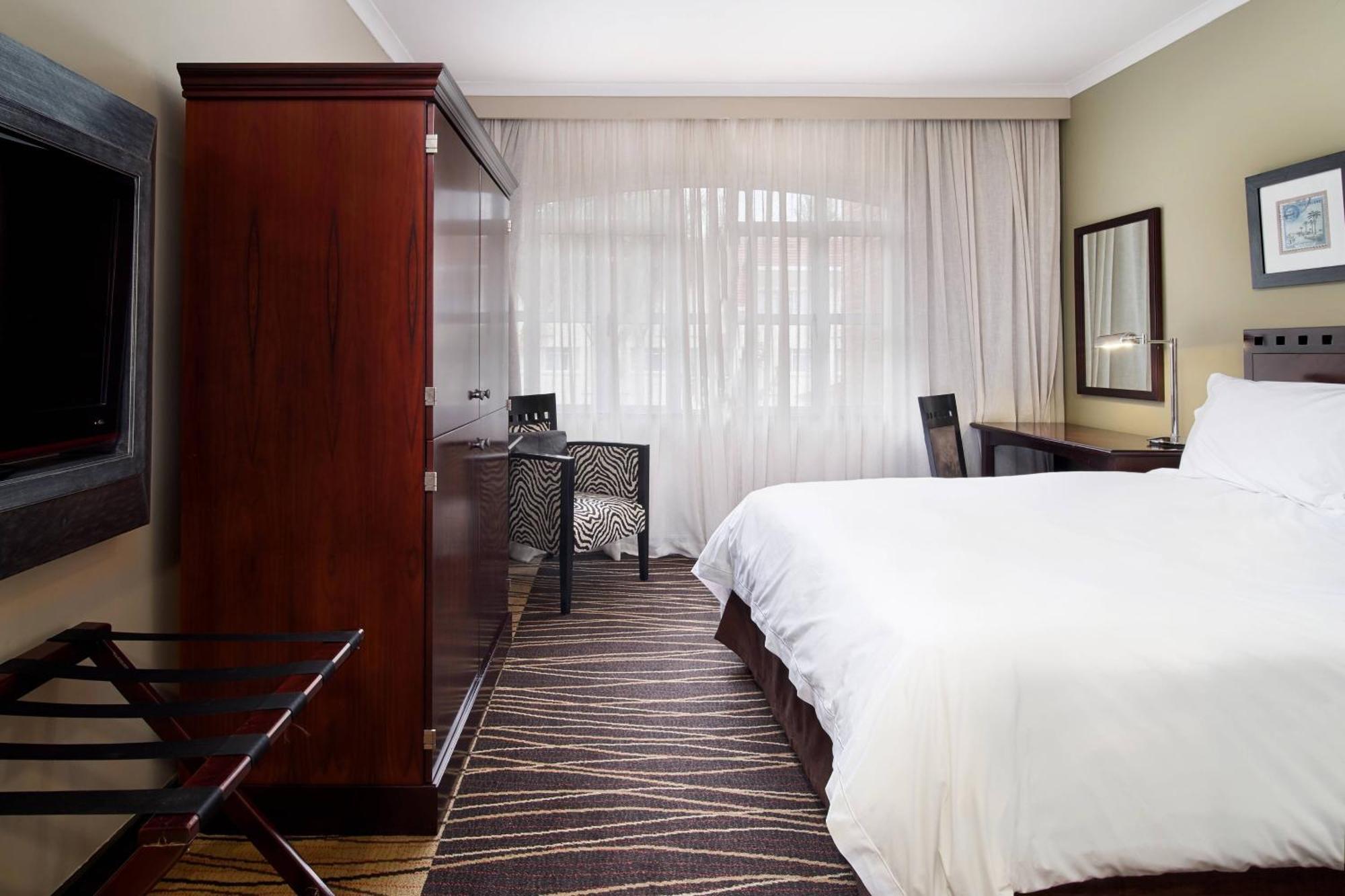 Protea Hotel By Marriott Blantyre Ryalls Exterior photo