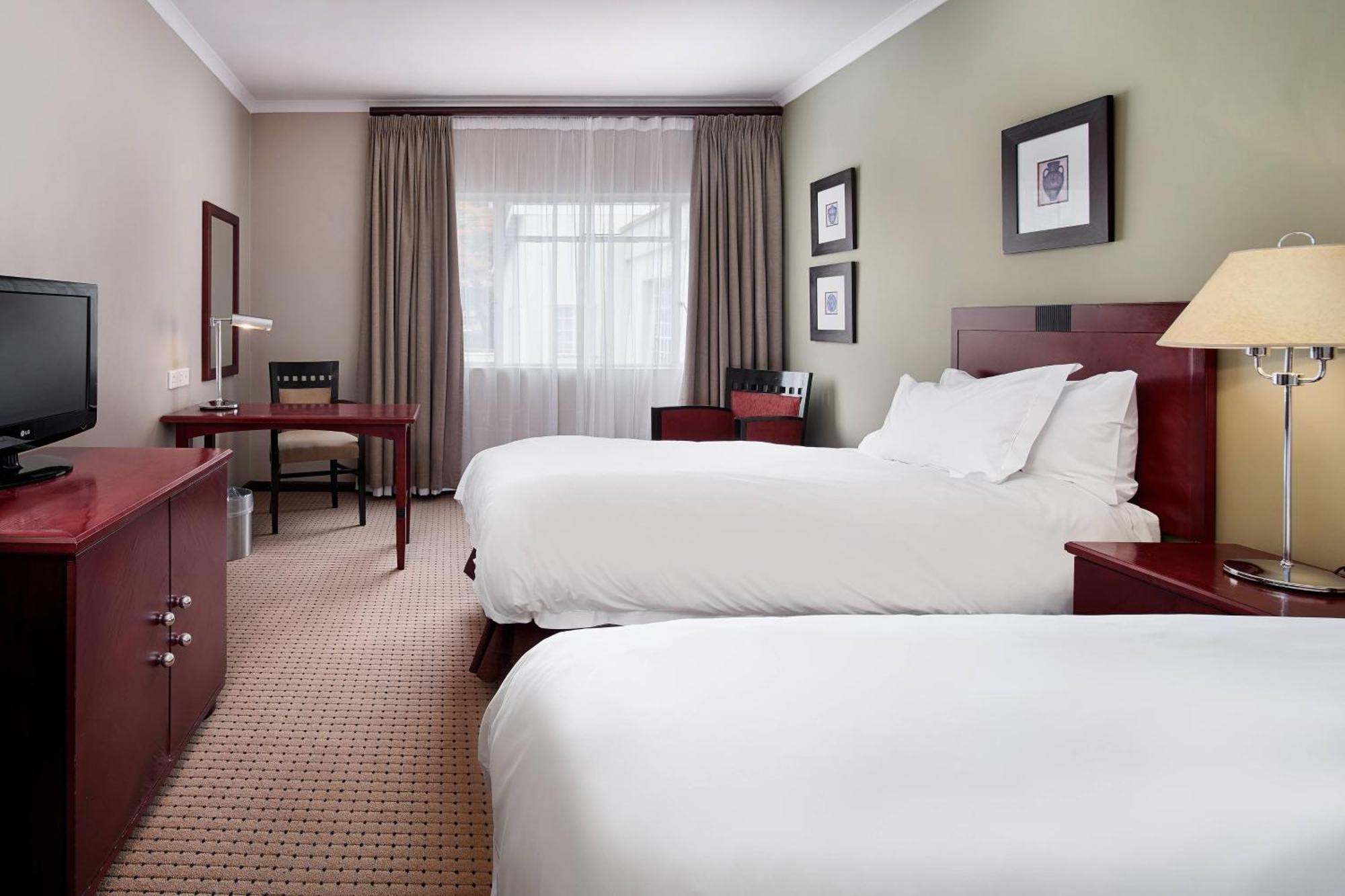 Protea Hotel By Marriott Blantyre Ryalls Exterior photo