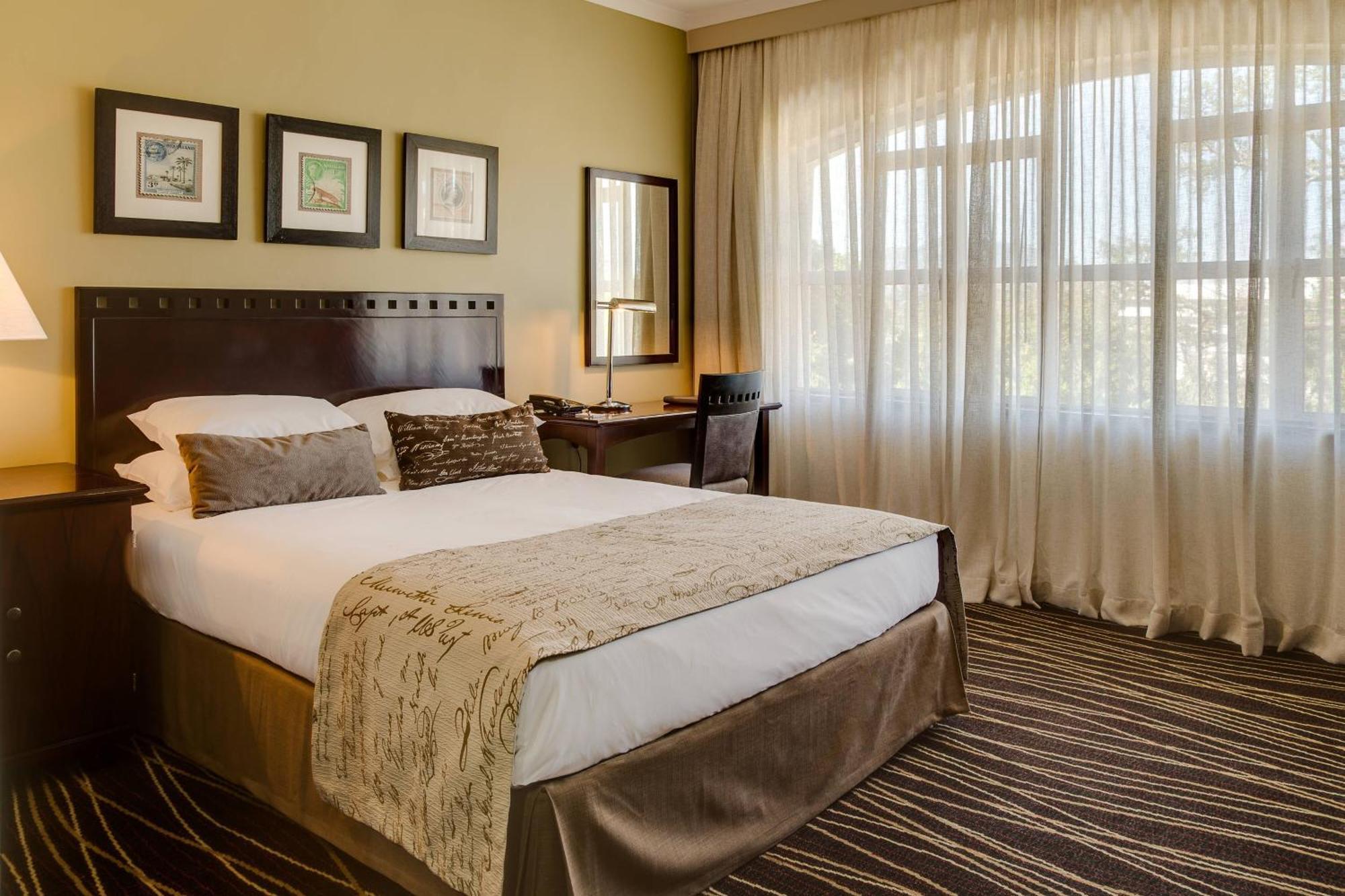 Protea Hotel By Marriott Blantyre Ryalls Exterior photo