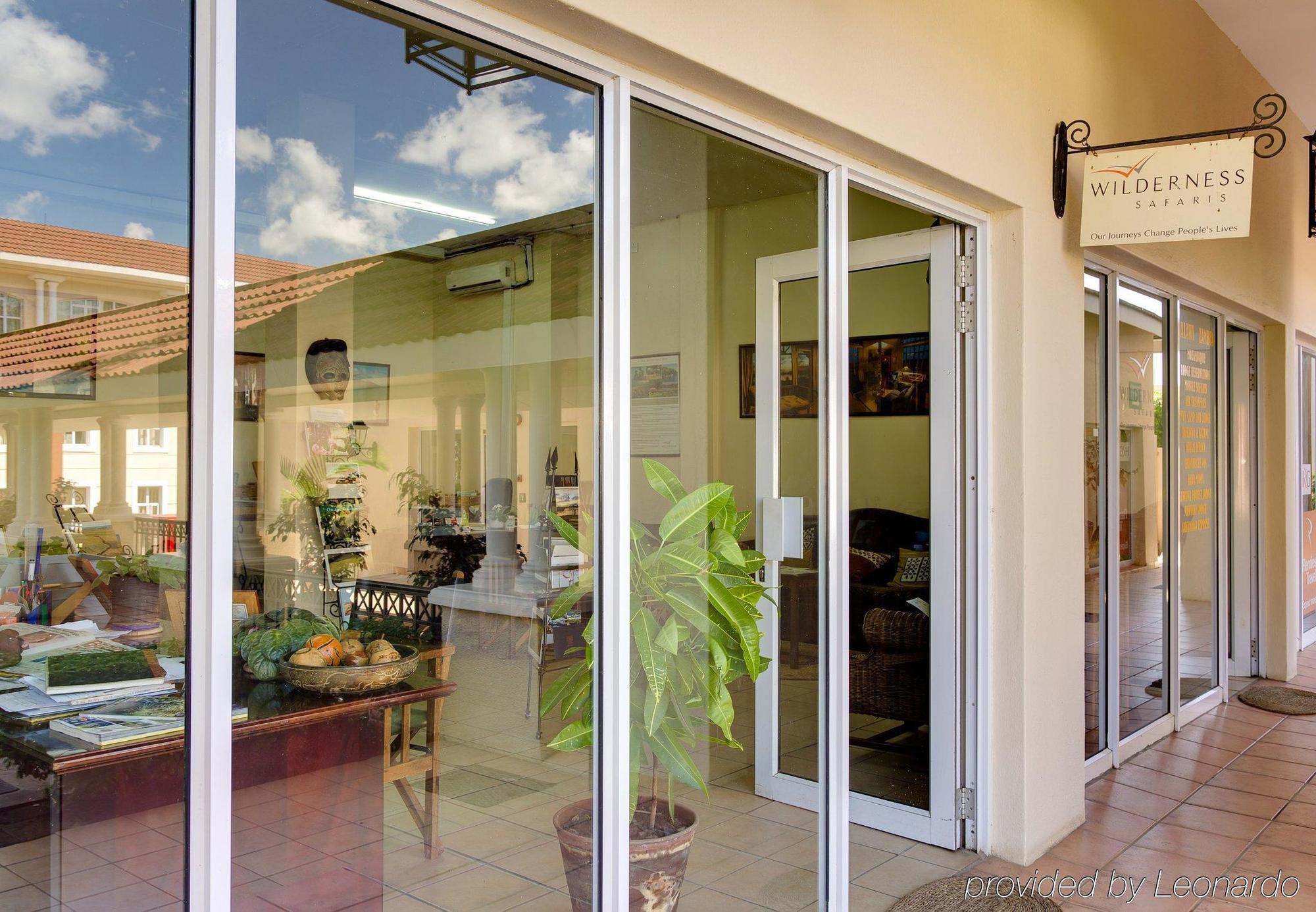 Protea Hotel By Marriott Blantyre Ryalls Exterior photo