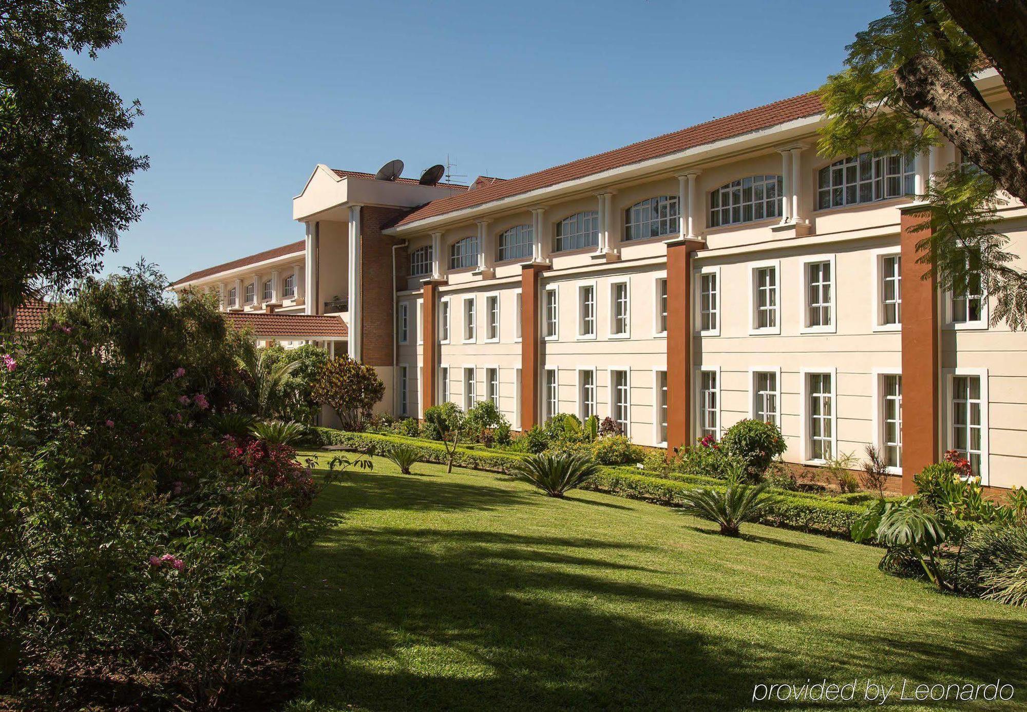 Protea Hotel By Marriott Blantyre Ryalls Exterior photo