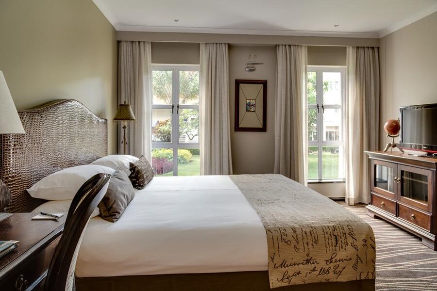 Protea Hotel By Marriott Blantyre Ryalls Exterior photo